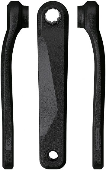 FSA CK-220 / WDR ISIS E-Bike Crank Arm Set