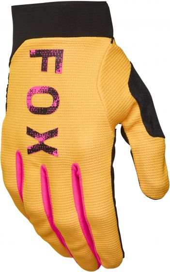 Fox Ranger Kairos Gloves
