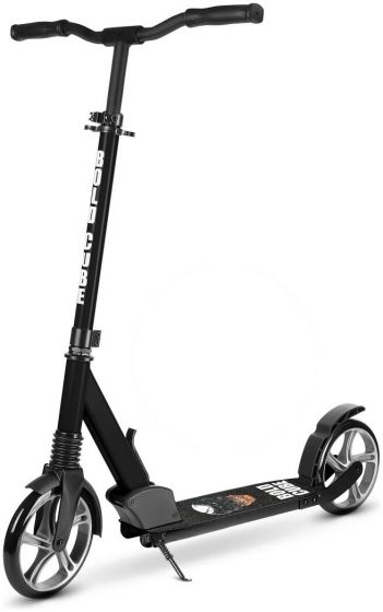BOLDCUBE Big Wheeler Scooter