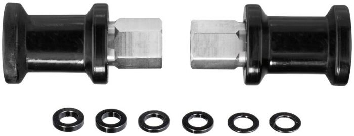 Topeak Journey Trailer TX Axle Kit