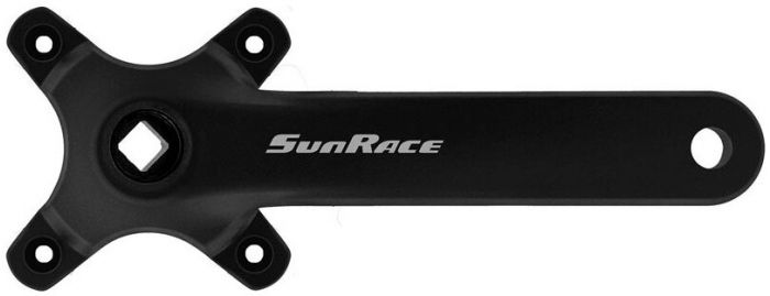 SunRace FCM800 Crank