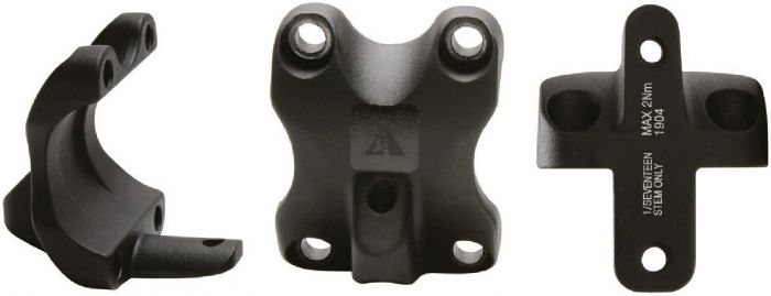 Profile Design 1/Seventeen Stem HSF Aeria Faceplate