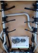 Thule ClipOn 3 Bike Rack For Estate Car Nearly New