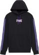 Fox Womens Image Phantom Pullover Hoodie