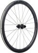 Vision SC 45 Clincher Disc 700c Wheelset