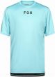 Fox Ranger Wordmark Short Sleeve Jersey