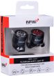 Infini Mini Luxo Front and Rear Light Set