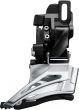 Shimano Deore FD-M6025 Double Front Derailleur