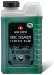 Weldtite Concentrate v2 Bike Cleaner