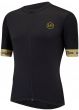 Orro Gold Tec Short Sleeve Jersey