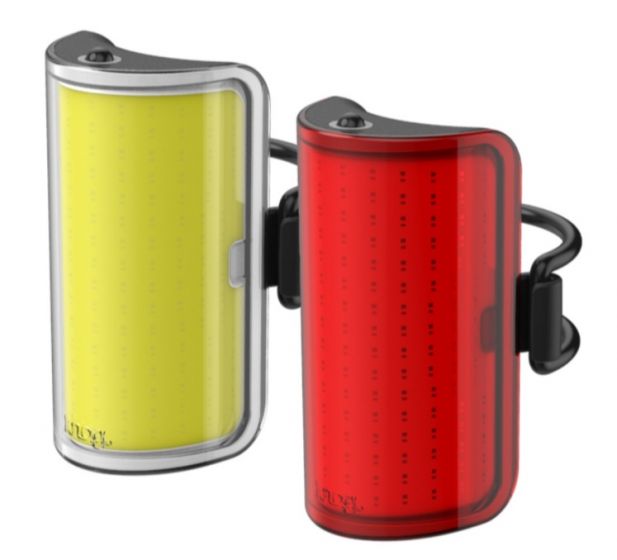 Knog Mid Cobber Light Twinpack