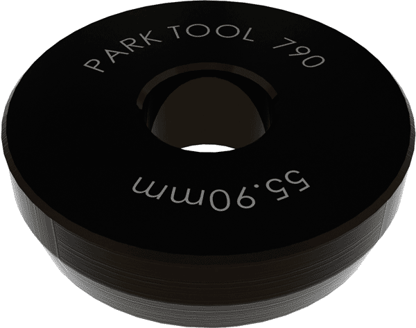 Park HTR1 Pilot 790
