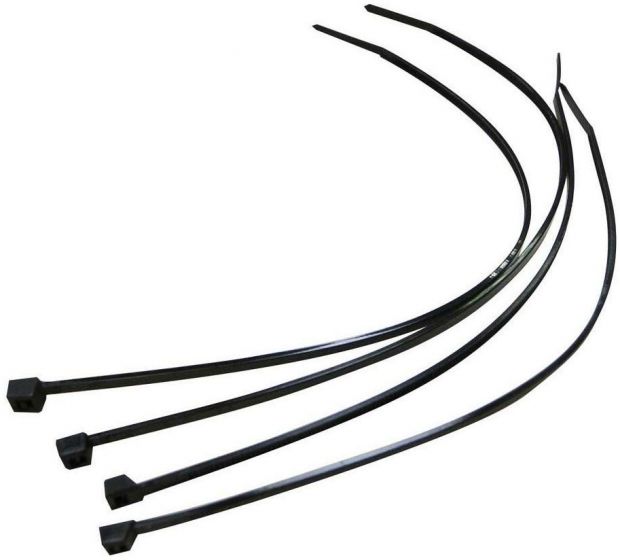 Cateye Cycle Computers Zip Ties