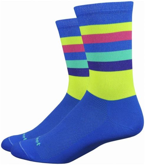 DeFeet Aireator Maverick Socks