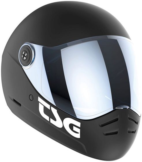 TSG Pass 2.0 Helmet