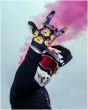 Fist Chapter 27 Caroline Buchanan Sprinkle Fades Gloves