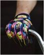 Fist Chapter 27 Caroline Buchanan Sprinkle Fades Gloves