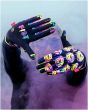 Fist Chapter 27 Caroline Buchanan Sprinkle Fades Gloves