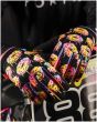 Fist Chapter 27 Caroline Buchanan Sprinkle Fades Gloves