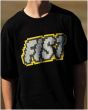 Fist Chapter 27 Build Short Sleeve T-Shirt