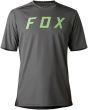 Fox Ranger Moth Race Short Sleeve Jersey