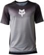 Fox Flexair Novah Short Sleeve Jersey
