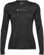 Fox Ranger Trudri Long Sleeve Womens Jersey