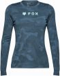 Fox Ranger Trudri Long Sleeve Womens Jersey