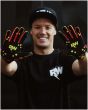 Fist Chapter 27 R-Willy Mango Madness Youth Gloves