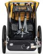 Burley Bee Trailer