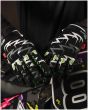 Fist Chapter 27 Taka Higashino Cali Roll Gloves