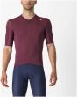 Castelli Espresso Short Sleeve Jersey