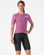 Castelli Premio Evo Womens Short Sleeve Jersey