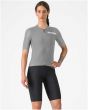 Castelli Premio Evo Womens Short Sleeve Jersey