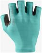 Castelli Espresso Short Finger Womens Gloves