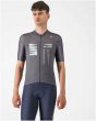 Castelli Espresso R-A/D Short Sleeve Jersey