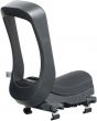 Urban Iki Junior Child Seat with Rack Mount