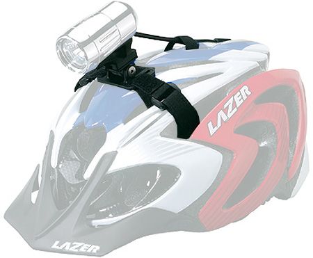 Topeak Light Helmet Mount