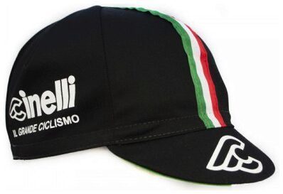 Cinelli IL Grande Ciclismo / Italian Cycling Cap