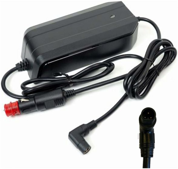 UTO 12v Charger