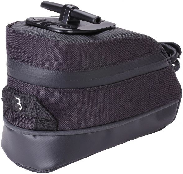 BBB StorePack Reflect Saddle Bag