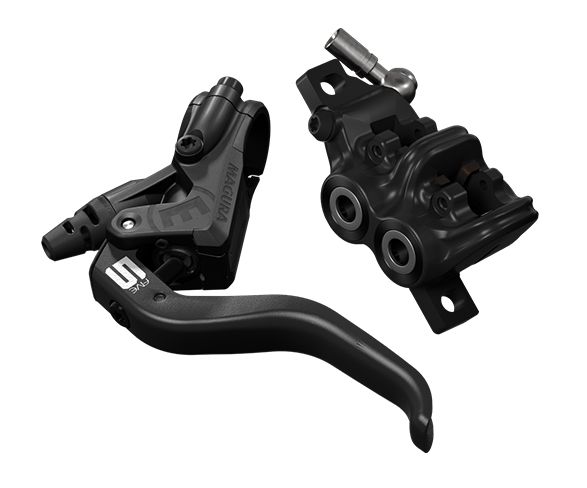 Magura MT5 Hydraulic Disc Brake