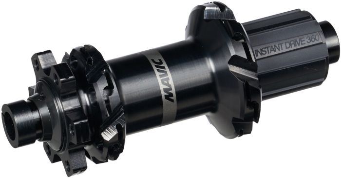 Mavic MX801 Infinity SP Center Lock Rear Hub
