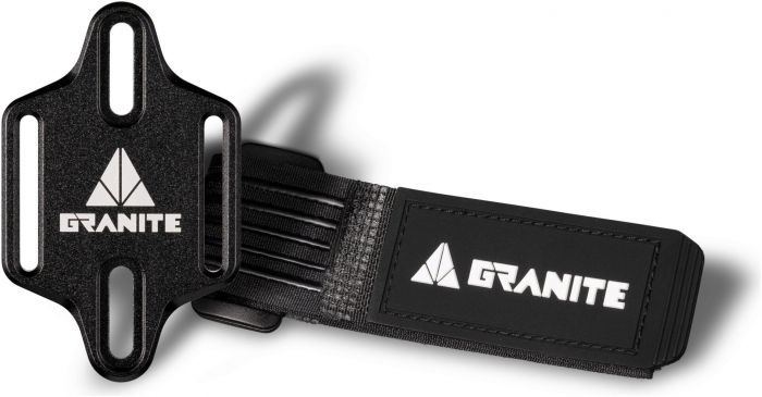 Granite Portaledge Bottle Cage Mount Strap