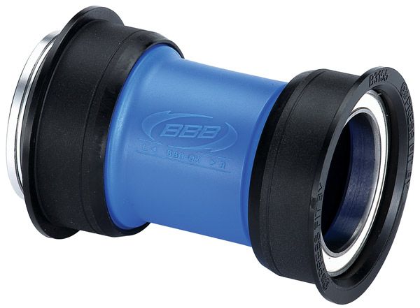 BBB BBO-05 BottomPress MTB PF30 Bottom Bracket