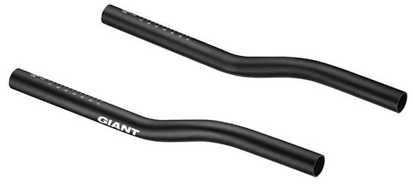 Giant Contact S Type Alloy Bar Extensions