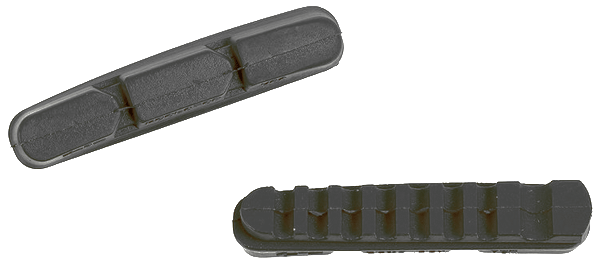Kool-Stop Replacement Dura 2 Carbon Rim Brake Pads