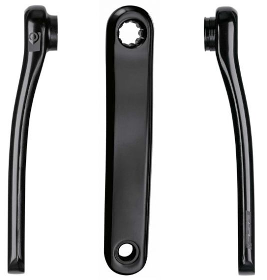 FSA CK-632 ISIS E-Bike Crank Arm Set