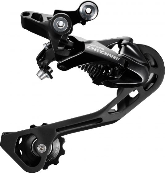 Shimano Deore RD-T6000 10-Speed Rear Derailleur