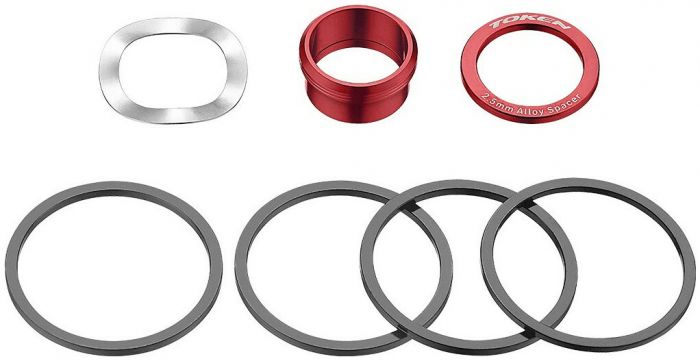 Token R242 GXP Bottom Bracket Adaptor